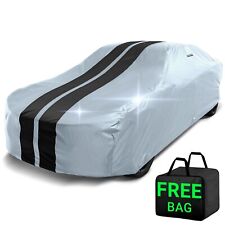 Plymouth Cambridge Custom-Fit [PREMIUM] Outdoor Waterproof Car Cover [WARRANTY] picture