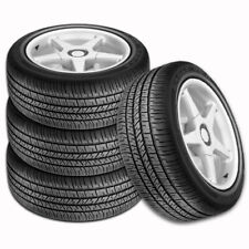 4 Goodyear Eagle RS-A RSA 205/55R16 89H All Season Traction Performance Tires picture