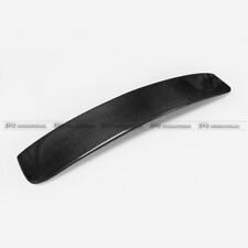 For Porsche 2006-2012 Cayman 987 Boxster S Rear Roof Spoiler Wing Carbon Fiber picture