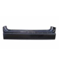 1966-1977 Early Ford Bronco 3-Side Rocker Panel BOTH LEFT AND RIGHT picture