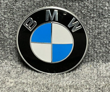 BMW Front Hood Emblem Badge 103334-10 813237505* picture