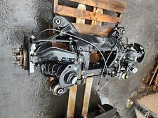 10-15 Camaro SS LS3 REAR Suspension with Subframe for AUTOMATIC Cars picture