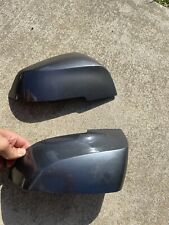 BMW 2016 320i Original grey Mirror  Covers picture