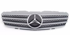Mercedes-Benz R230 SL-Class Genuine Grille Assembly SL500 SL600 03-06 NEW SL picture