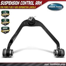 Front Right Upper Control Arm & Ball Joint Assembly for Ford F-150 F-250 Lincoln picture