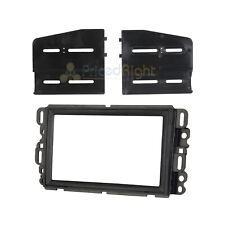 Xscorpion ISO Double DIN Dash Kit For General Motors Select 2006-2010 GM-K0610DD picture