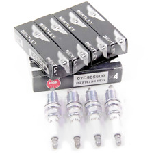 Bentley Continental W12 Spark Plugs x 12 (10 -18) picture