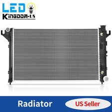 Radiator For 94-01 Dodge Ram 1500 3.9L V6 5.2L V8 / 94-97 Ram 2500 3500 V8 5.9L picture