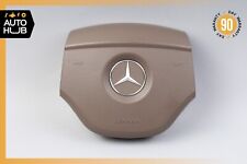06-08 Mercedes X164 GL450 ML320 R350 Driver Steering Wheel Airbag Java OEM picture