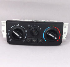 HVAC  AC Climate Control Switch Module Heater Dash Panel For Chevrolet & Pontiac picture
