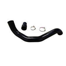 Hot Side Intercooler Pipe for 2001-2010 Chevy/GMC 3500 2500 6.6L Duramax 2009 picture