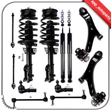 12pcs Front Strut Rear Shock Suspension Kit For 2005-2008 Ford Mustang Base GT picture
