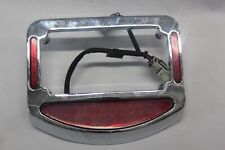 RWD LED CAT EYE SYSTEM - LICENSE PLATE/TAILLIGHT/TURN 7.25