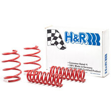 H&R 28877-2 Lowering Front and Rear Springs Kit for 2012-18 BMW F30 / 14-20 F32 picture