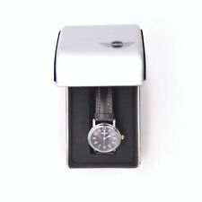 MINI Women's Black Leather Watch Part Number - 80902286487 picture
