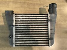 05-08 Audi B7 A4 Driver side (Front left) Intercooler picture