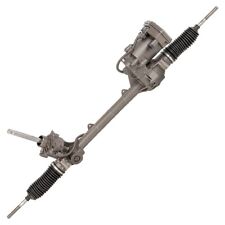 2013 -2016 Ford Fusion Electric Power Steering Rack and Pinion Assembly picture