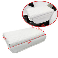 Universal Car Auto Armrest Cushion Cover Center Console Box Pad Protector new picture