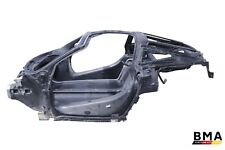 *Damaged* McLaren 720S Coupe Carbon Fiber Monocell Hull Tub Cockpit Chassis picture
