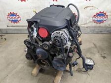 CHEVY 6.2 L92 ENGINE DROP OUT LS SWAP WIRING ECU ESCALADE picture