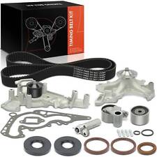 New Timing Belt Kit & Water Pump for Toyota Land Cruiser 1998-2007 Tundra Lexus picture