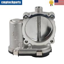 Throttle Body For Dodge Ram Jeep Chrysler 3.0L 3.6L 5184349AE picture