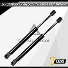 Qty 2 Fits Buick Park Avenue 1997 to 2005 Hood Lift Supports Struts Shocks Gas picture
