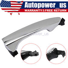 Front Right Outside Door Handle For 2012-2017 Hyundai Veloster 1.6L 82661-2V000 picture