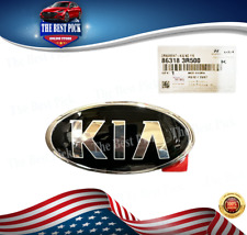 ⭐GENUINE⭐ FRONT Bumper Emblem Kia Logo Mark fit KIA OPTIMA 11-20 OEM 863183R500 picture