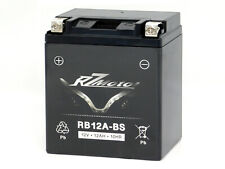 12N12A-4A-1 YB12A-A YB12A-B YB12C-A Motorcycle 12V 12Ah Sealed Lead Acid Battery picture