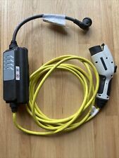 BMW i3 i8 x3 x5 EV Electric Car Battery Charger J1772 OEM Vehicle Charging Cable picture