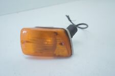 87--95   PORSCHE  928  S4  ,  FRONT  RIGHT SIDE TURN SIGNAL LIGHT picture