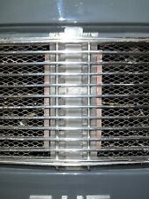 porsche 911 912  deck lid center bar split grille retrofit 1968-89 picture