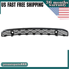 NEW Black Lower Grille Fit For 2019-2021 DODGE RAM 1500 68334531AD picture