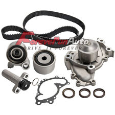 Timing Belt Kit Water Pump for Toyota 3.0L 1MZFE Avalon Sienna Camry Lexus 24V picture