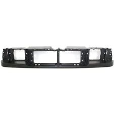 Header Panel For 93-97 Ford Ranger Grille Mount ABS Plastic picture