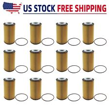 (QTY 12) Oil Filter Element 2234788 2234788PE Best Quality and Fast Shipping picture