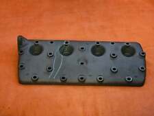 1932-1936 Ford Flathead V8 Driver Side LH Cast Iron Cylinder Head 40-6050 NEW picture