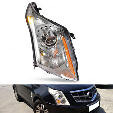 Fit for 2010-2014 Cadillac SRX Front Right Passenger Side HID Headlight W/ AFS picture