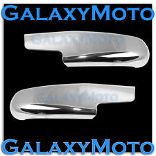 Chrome Towing Mirror Cover for ARM ONLY for 06-08 Dodge Ram 1500+2500+3500  picture