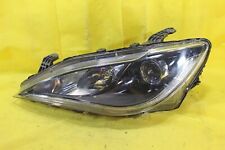☺️ 17 18 19 20 Chrysler Pacifica HID Left LH Driver Headlight OEM - 2 Tabs picture