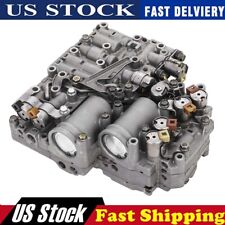 09A JF506E 5 Speed Automatic Transmission Valve Body For VOLKSWAGEN Jetta Audi picture