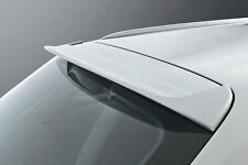 CARACTERE AUDI A4 B8.0 Avant / Station Wagon / roof spoiler / Rear wing  picture