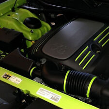 Dress Up Kit Graphic Decal Kit Fits Dodge Challenger RT 2020 5.7L V8 Hemi Engine picture