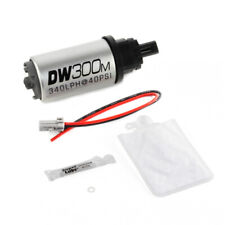 DeatschWerks 340 LPH Ford In-Tank Fuel Pump w/for 99-04 Mustang V6/V8Install Kit picture