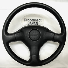 JDM HONDA Genuine INTEGRA DC2 Steering Wheel  Civic Accord OEM Japan picture
