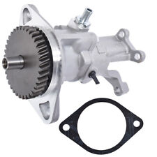 Labwork New Vacuum Pump with Intercooler For 1994-2002 Dodge Ram 2500 & 3500 picture