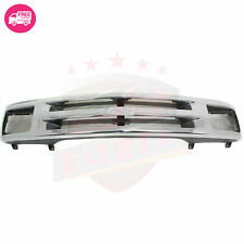 New CHEVROLET S10 For 1994-1997 Front Grille Chrome GM1200224 15672329  picture