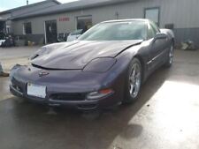 Air Cleaner Fits 97-00 CORVETTE 1327715 picture