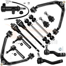 13x Complete Front Suspension Kit For 2002 2003-2006 Cadillac Escalade ESV EXT picture